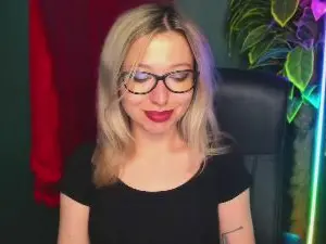 Cam4 Best Webcam of niceHEIDI