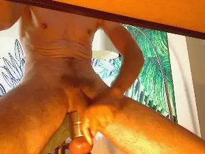 Cam4 Nude Webcam of BS29N