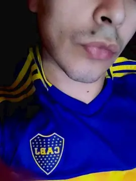 Cam4 Private Sex Chat of Lucasn87