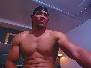 Cam4 Adult Webcams of teddyfit_19cm