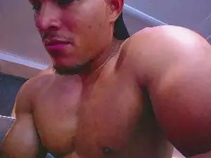 Cam4 Adult Webcams of teddyfit_19cm