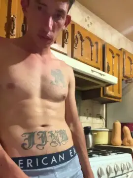 Cam4 Adult Webcam of Akserthuglove
