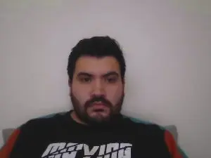 Cam4 Free Porn Cam of Hoakinn