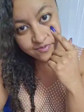 Cam4 Nude Webcam of PieldeChocolate