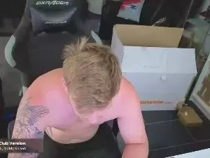 Cam4 Live Sex Cam of German_Prince