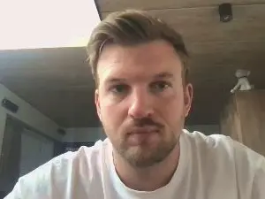Cam4 Nude Webcam of German_Prince