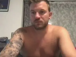 Cam4 Adult Webcams of German_Prince