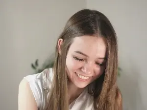 Cam4 Live Sex of TresaSeledon