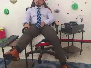 Cam4 Adult Video Chat of KalethBigDick88