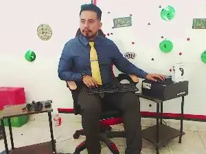 Cam4 Adult Webcam of KalethBigDick88