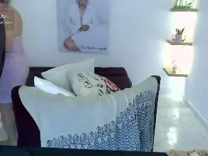 Cam4 Free Porn Cam of Zoe_Marie