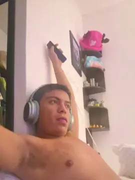 Cam4 Private Sex Chat of rodmanuelmexico