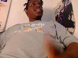 Cam4 Best live sex cam show of BlackRunning22