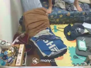 Cam4 Nude Webcam of ensemmle