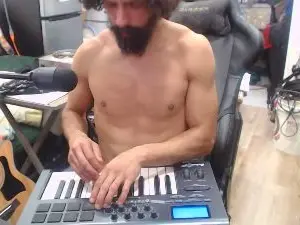Cam4 Live Sex Cam of Stringin69