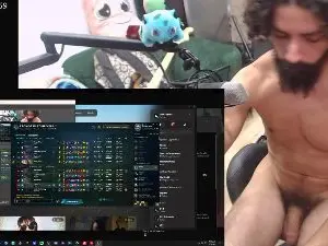 Cam4 Free Porn Cam of Stringin69