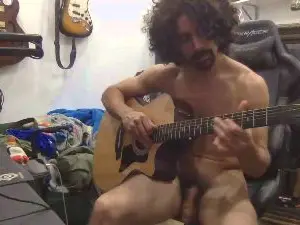 Cam4 Sex Cam of Stringin69