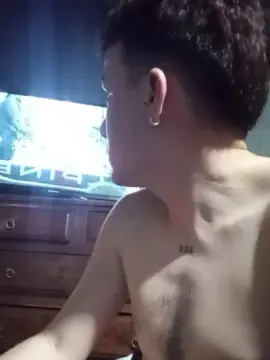 Cam4 Adult Video Chat of ale_20_xxx
