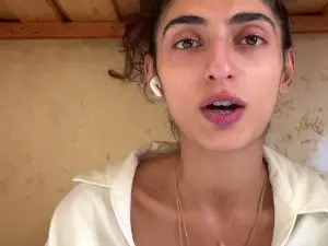 Cam4 Nude Webcam of ClarindaSonnen