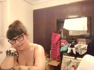 Cam4 Live Sex Cam of a_nightmare