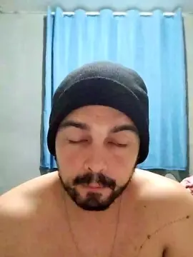 Cam4 Live Sex Cam of nichaeld_