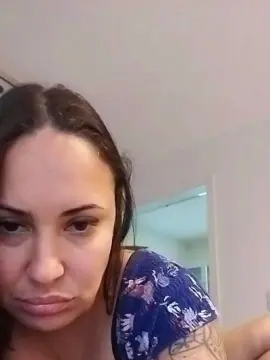Cam4 Live Porn of Fatisexy88