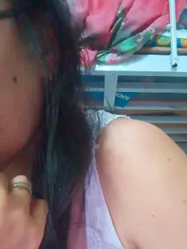 Cam4 Nude Webcam of WildLady