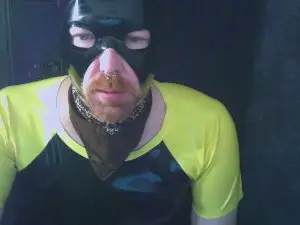 Cam4 Adult Webcam of rubberboy79
