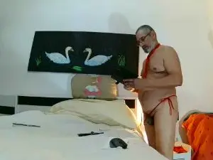 Cam4 Free Porn Cam of GeminianoAdult