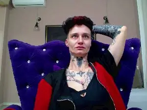 Cam4 Sex Chat of KennyVibe