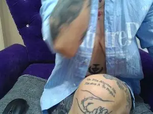 Cam4 Best Webcam of KennyVibe