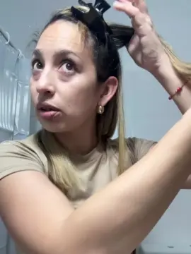 Cam4 Sex Cam of tamara225