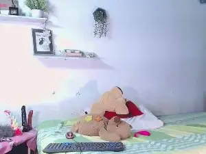 Cam4 Private Sex Chat of Babby_Swet