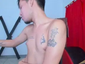 Cam4 Adult Webcams of Mateo_and_Jose