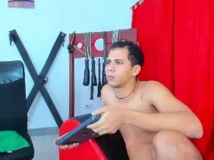 Cam4 Adult Video Chat of Mateo_and_Jose