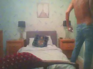 Cam4 Sex Chat of DADDYDICKLOVER