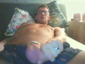 Cam4 Free Live Porn of DADDYDICKLOVER