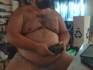 Cam4 Nude Webcam of goud30