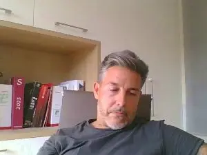 Cam4 Live Sex of Bcnbcn78