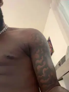Cam4 Private Sex Chat of Bigblackfrenck