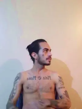 Cam4 Live Sex of Marchiorew