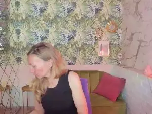 Cam4 Private Sex Chat of NancyGentle