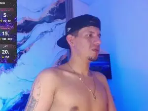 Cam4 Adult Video Chat of kevin__fox_