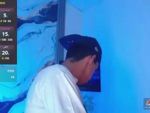 Cam4 Free Live Porn of kevin__fox_