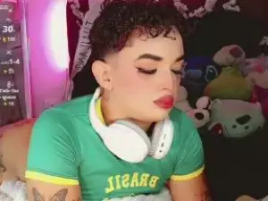 Cam4 Watch Live Sex Cams of Valentina_Dz