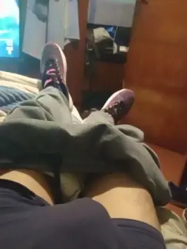 Cam4 Live Sex Cam of ari83_xxx