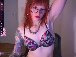 Cam4 Private Sex Chat of autumnnights