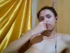 Cam4 Live Sex of ren555