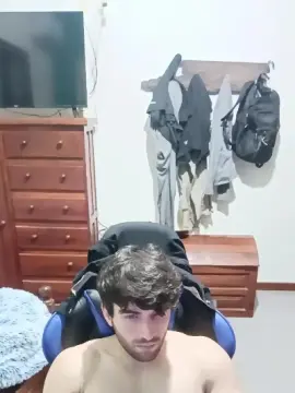 Cam4 Free Live Porn of Francisc0ck