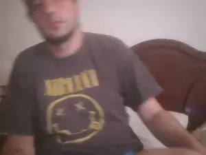 Cam4 Sex Cam of IntoVibingBWC